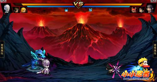 小小忍者最新图片