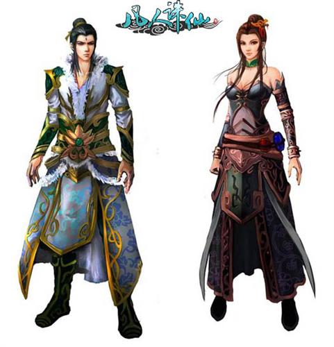 凡人诛仙传最新图片