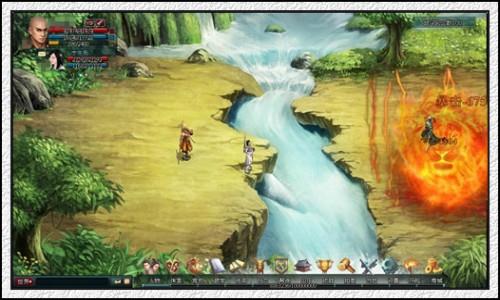 南帝北丐最新图片