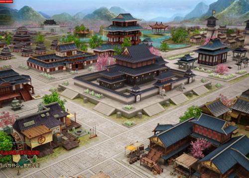 诸子百家最新图片