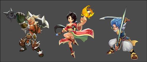 龙陵迷踪最新图片