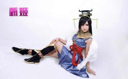 卧龙吟最新图片