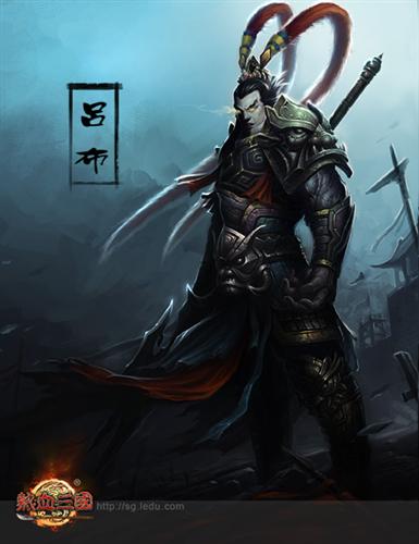 热血三国最新图片