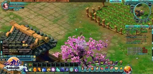 QQ九仙最新图片