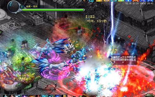 九天仙梦最新图片