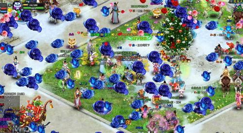 英雄远征最新图片