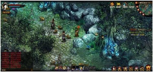 魔道六宗最新图片