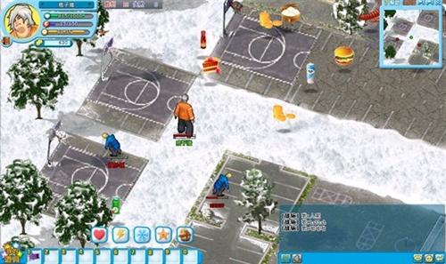 欢乐雪球最新图片