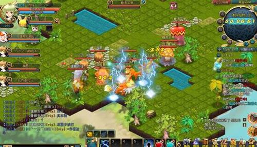 幻灵王最新图片