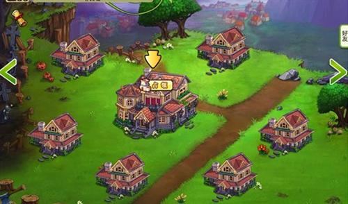 植物大战僵尸OL最新图片