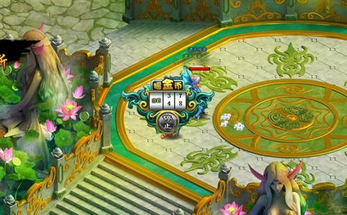 神魔遮天最新图片