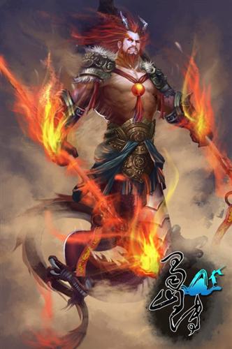 蜀山传最新图片