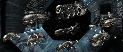 超时空舰队最新图片