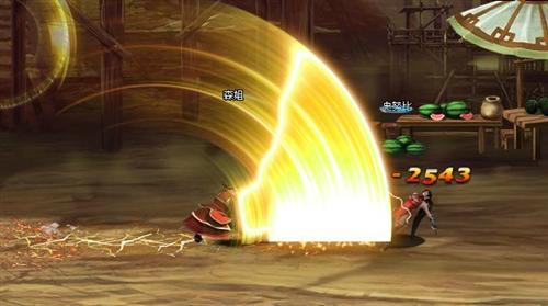 横版三国最新图片