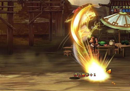 横版三国最新图片