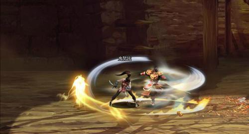 横版三国最新图片