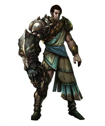 魔道六宗最新图片