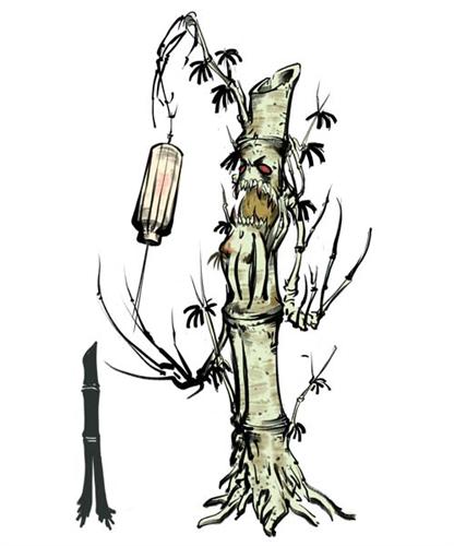 魔道六宗最新图片