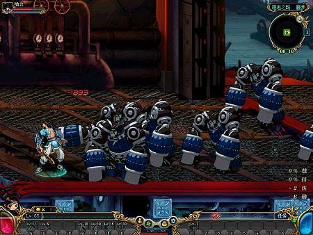 《名将三国》天命天铠符石强化效果解析