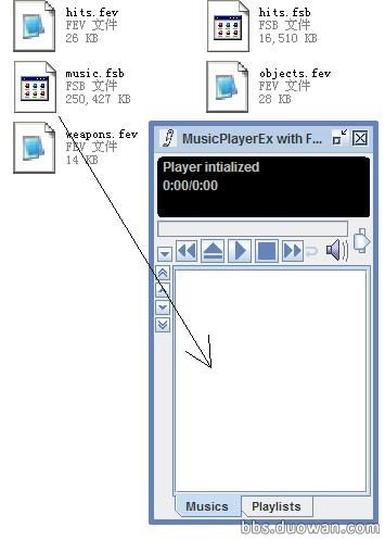 做自己的游戏原声大碟 背景音乐制作教程