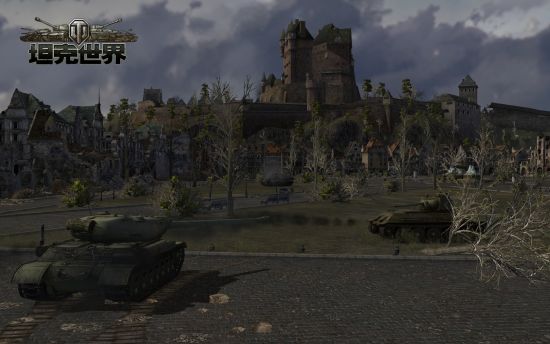 历时三年开发的顶级战争网游 历时三年开发的顶级战争网游