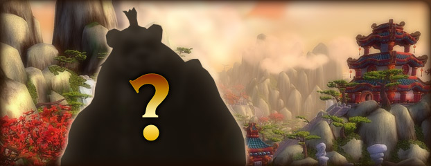 说出你心中的《熊猫人之谜》