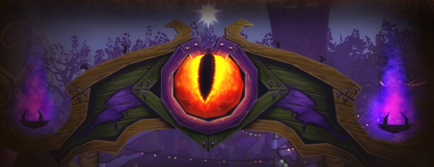 4.3版本预览：全新的暗月马戏团