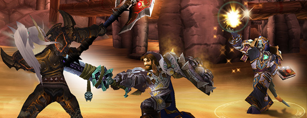 PVP第十一赛季已经正式开启