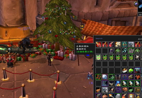 想唱就唱:2011冬幕节最终成就解法详细介绍