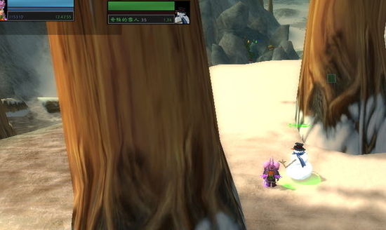 想唱就唱:2011冬幕节最终成就解法详细介绍