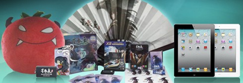 全民公测,深海决战!星辰变公测活动集合