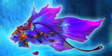 全民公测,深海决战!星辰变公测活动集合