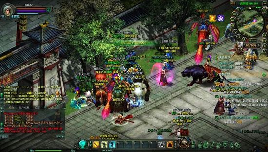 引领全民表白星辰变“修.女”玩法近日上线