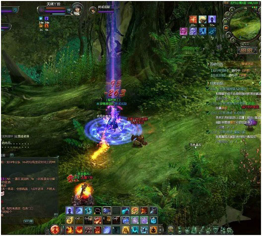 为荣誉而战!细数星辰变那些荣誉获取途径