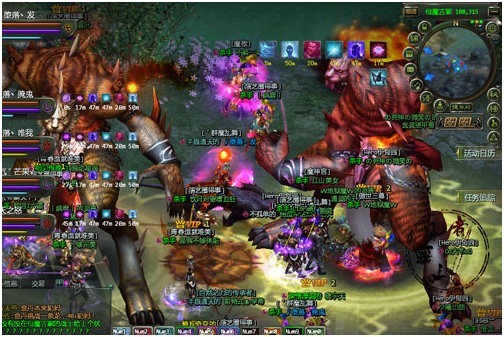 揭秘星辰变仙魔争霸的埋葬之地：仙魔古冢