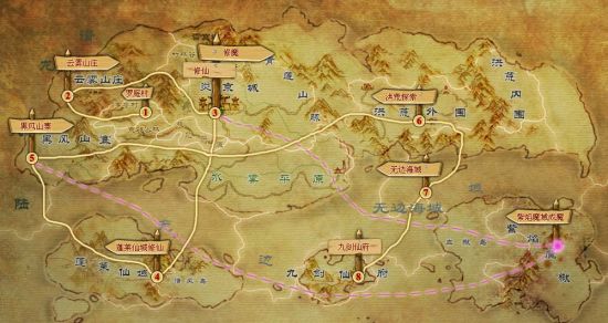 星辰变秦羽修行者:父爱就是我的修行场