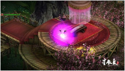 星辰变造巅峰动作体验 以一敌百PK由你主宰