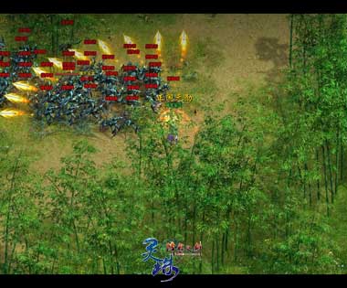 图片: 图2-铁羽的伤害范围将随着心法的提升而扩大.jpg