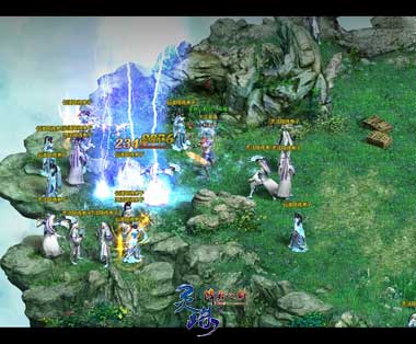 图片: 图3-灵法的仙化与魔化效果将更加突出.jpg