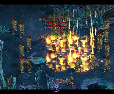 图片: 图1-150级玩家进入的海底.jpg