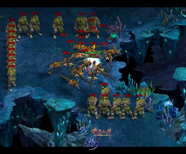 图片: 图2-怪物群围.jpg