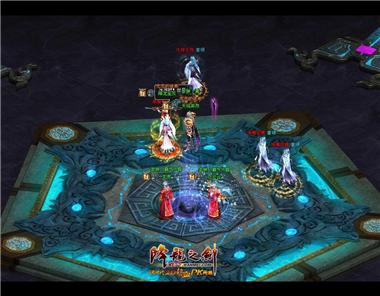 图片: 图片2：极寒延伸DEBUFF会让玩家受到的上海翻倍.jpg