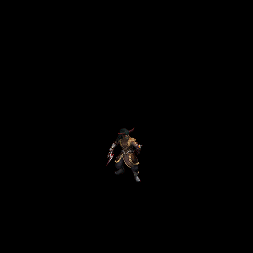 巨魔王