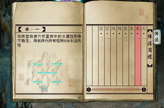 《器定乾坤》资料片魔王窟混天大牢攻略