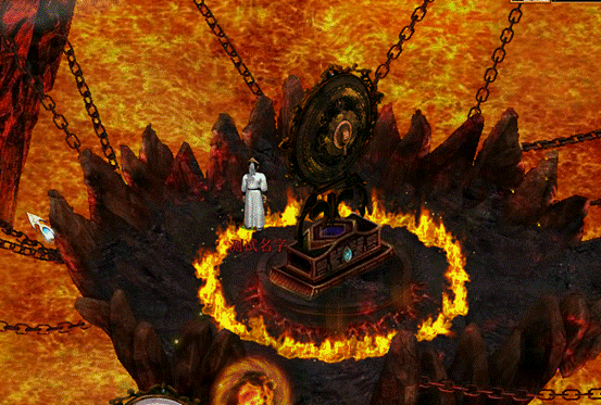 《器定乾坤》资料片魔王窟通风幻阵攻略