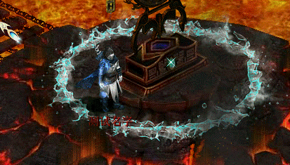 《器定乾坤》资料片魔王窟通风幻阵攻略