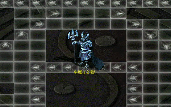 《器定乾坤》资料片魔王窟中殿攻略