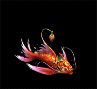 大话３新坐骑