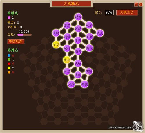 大话３新资料片