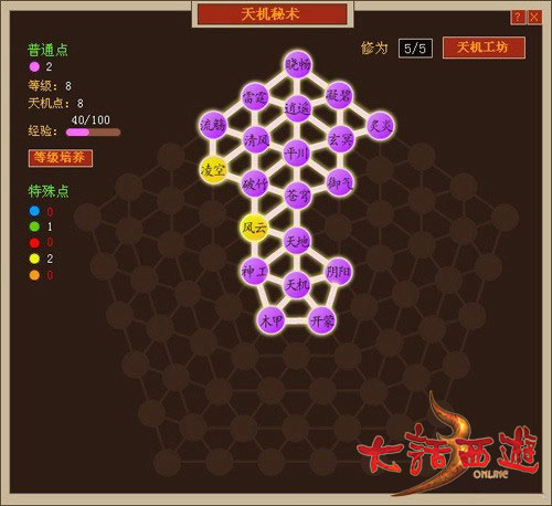 《大话西游3》2011最新资料片新玩法